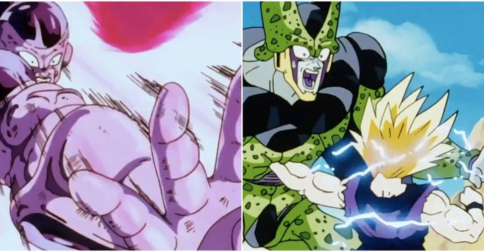 Dragon Ball 10 Times The Heroes Shouldnt Have Held Back Dragon Ball 10 Times The Heroes Shouldnt Have Held Back